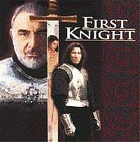 Movie Advertisement: 'First Knight'