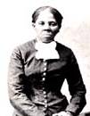 Tubman portrait